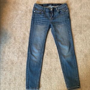 Vigoss Jagger Jeans 27